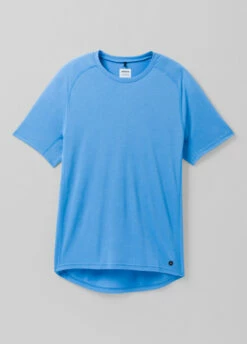 PrAna Men's Mission Trails Short Sleeve Tee