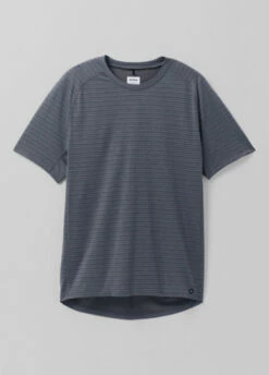 PrAna Men's Mission Trails Short Sleeve Tee -Clothing Sales Shop prana mens mission trails short sleeve tee 3