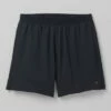 PrAna Men's Peak To Pavement Lined Short