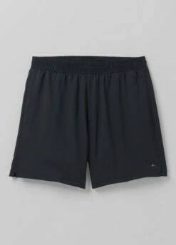 PrAna Men's Peak To Pavement Lined Short