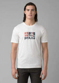PrAna Men's PrAna Mountain Light Short Sleeve Tee -Clothing Sales Shop prana mens prana mountain light short sleeve tee 2