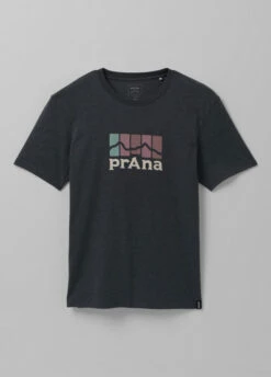 PrAna Men's PrAna Mountain Light Short Sleeve Tee