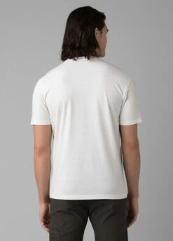 PrAna Men's PrAna Mountain Light Short Sleeve Tee -Clothing Sales Shop prana mens prana mountain light short sleeve tee 3