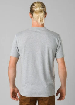 PrAna Men's PrAna V-Neck T-Shirt 8 PrAna Men's PrAna V-Neck T-Shirt -Clothing Sales Shop prana mens prana v neck t shirt 2
