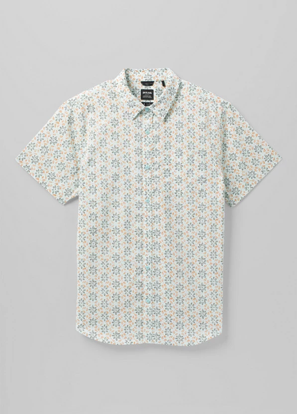 PrAna Men's Stimmersee Shirt 3 PrAna Men's Stimmersee Shirt