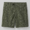 PrAna Men's Stretch Zion Hybrid Short II