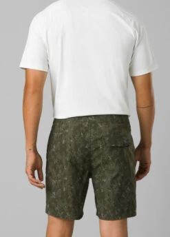 PrAna Men's Stretch Zion Hybrid Short II -Clothing Sales Shop prana mens stretch zion hybrid short ii 2