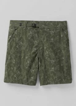 PrAna Men's Stretch Zion Hybrid Short II