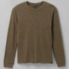 PrAna M's Cardiff LS Pocket T-Shirt -Clothing Sales Shop prana ms cardiff ls pocket t shirt