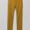 PrAna M's Double Peak E-Waist Pant