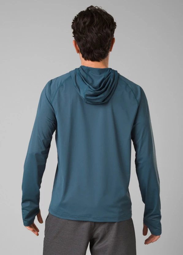 PrAna M's Lost Sol Hoodie 5 PrAna M's Lost Sol Hoodie - Image 3