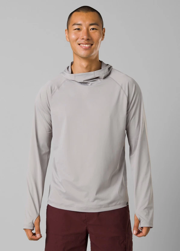 PrAna M's Lost Sol Hoodie 7 PrAna M's Lost Sol Hoodie - Image 5