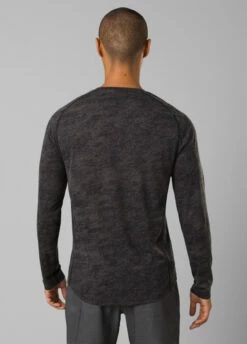 PrAna M's Mission Trails LS Tee 9 PrAna M's Mission Trails LS Tee -Clothing Sales Shop prana ms mission trails ls tee 2