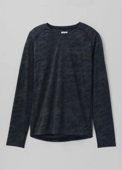 PrAna M's Mission Trails LS Tee