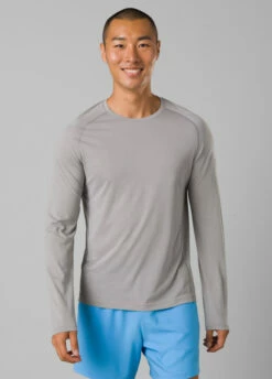 PrAna M's Mission Trails LS Tee 10 PrAna M's Mission Trails LS Tee -Clothing Sales Shop prana ms mission trails ls tee 3
