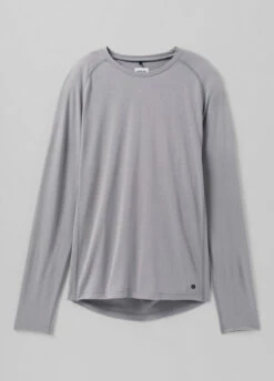 PrAna M's Mission Trails LS Tee 11 PrAna M's Mission Trails LS Tee -Clothing Sales Shop prana ms mission trails ls tee 4