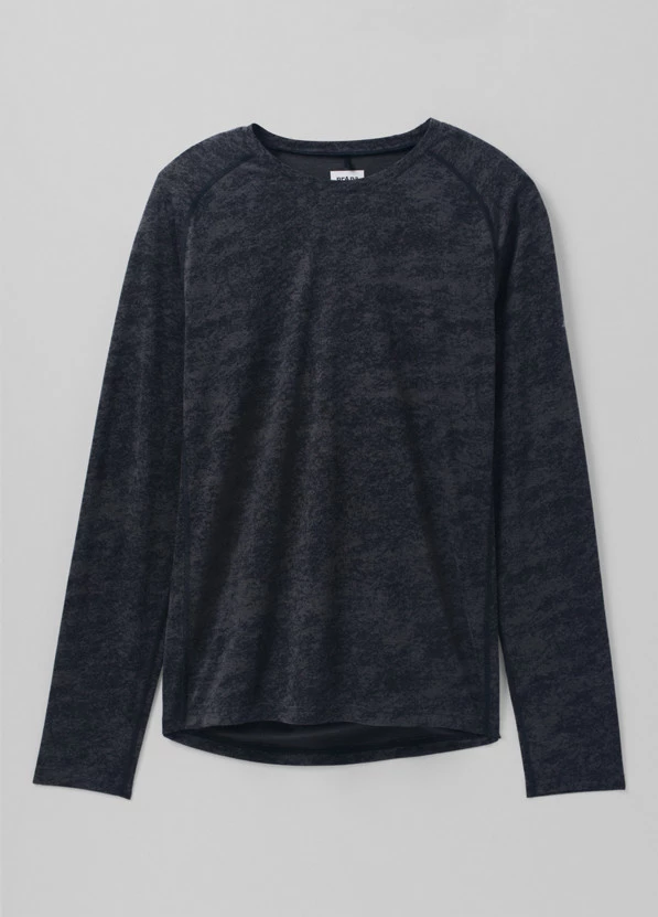 PrAna M's Mission Trails LS Tee 3 PrAna M's Mission Trails LS Tee