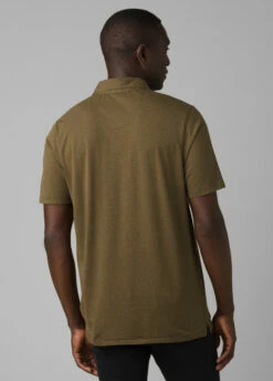 PrAna M's PrAna Polo 9 PrAna M's PrAna Polo -Clothing Sales Shop prana ms prana polo 2