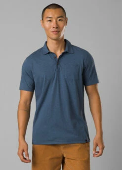 PrAna M's PrAna Polo