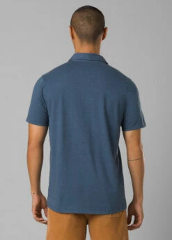 PrAna M's PrAna Polo 10 PrAna M's PrAna Polo -Clothing Sales Shop prana ms prana polo 3