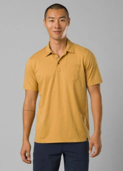 PrAna M's PrAna Polo 11 PrAna M's PrAna Polo -Clothing Sales Shop prana ms prana polo 4