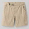 PrAna M's Stretch Zion E-Waist Short II -Clothing Sales Shop prana ms stretch zion e waist short ii
