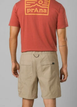 PrAna M's Stretch Zion E-Waist Short II -Clothing Sales Shop prana ms stretch zion e waist short ii 2