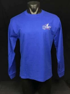 Quest Outdoors Climb Every Mountain Long-Sleeved T-Shirt -Clothing Sales Shop quest outdoors climb every mountain long sleeved t 3