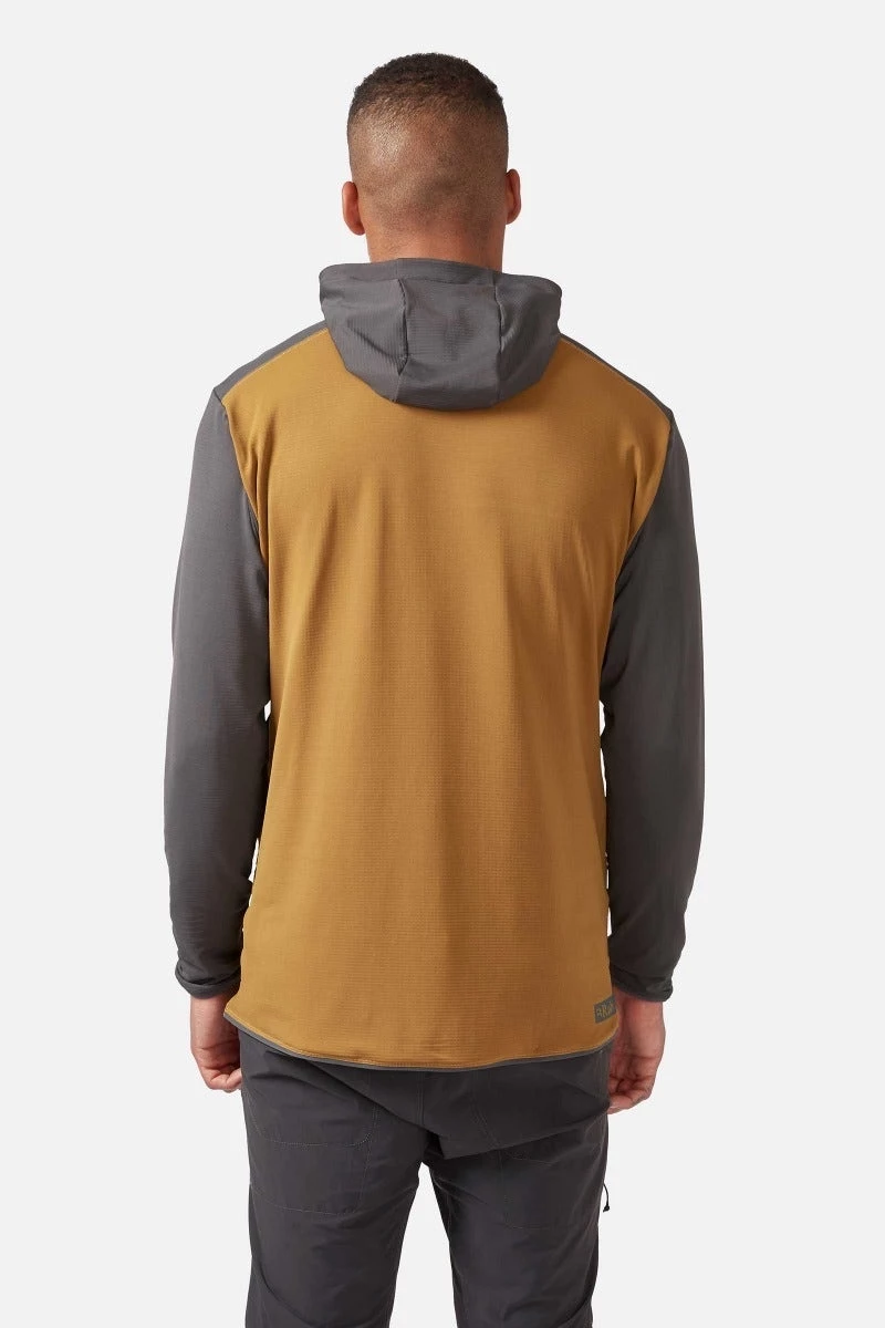 Rab Men's Dihedral Hoody 4 Rab Men's Dihedral Hoody - Image 2