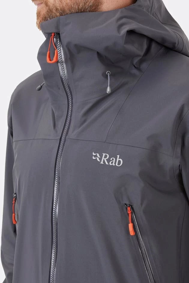 Rab Men's Kangri GTX Jacket 3 Rab Men's Kangri GTX Jacket - Image 2