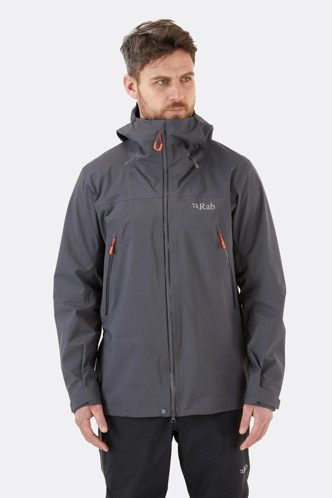 Rab Men's Kangri GTX Jacket 2 Rab Men's Kangri GTX Jacket