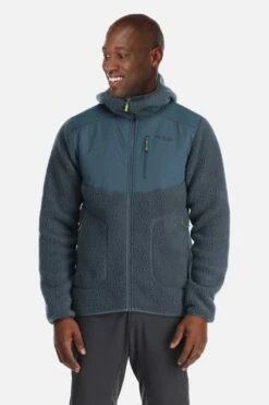 Rab Men's Outpost Hoody