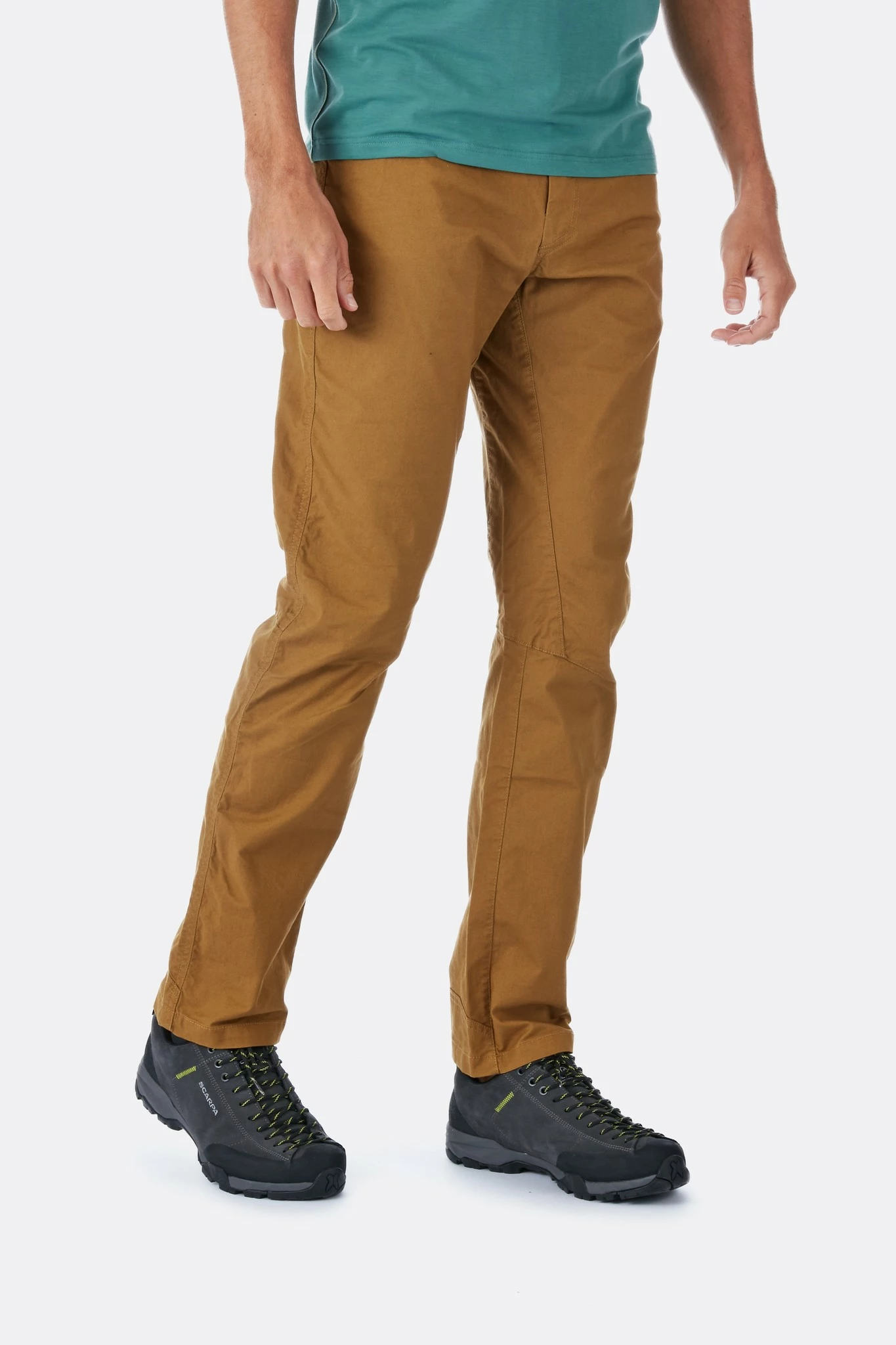 Rab Men's Radius Pants 3 Rab Men's Radius Pants