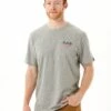 Rab Men's Stance Sunrise SS Tee -Clothing Sales Shop rab mens stance sunrise ss tee