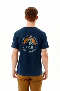 Rab Men's Stance Sunrise SS Tee 8 Rab Men's Stance Sunrise SS Tee -Clothing Sales Shop rab mens stance sunrise ss tee 2