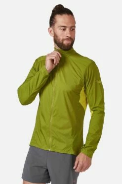 Rab Men's Windveil Jacket