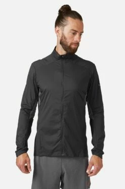 Rab Men's Windveil Jacket -Clothing Sales Shop rab mens windveil jacket 3