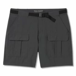 Royal Robbins Men's Backcountry Pro Short