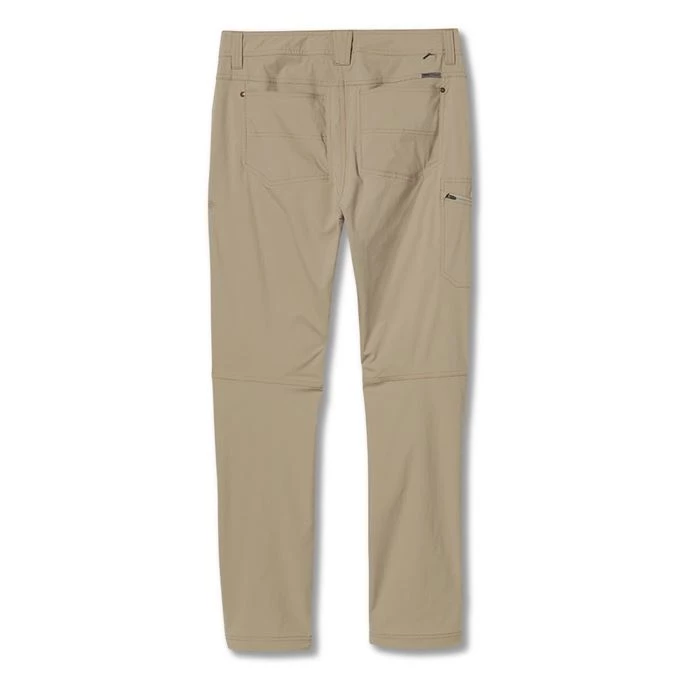 Royal Robbins Men's Bug Barrier Active Traveler Pant 4 Royal Robbins Men's Bug Barrier Active Traveler Pant - Image 2