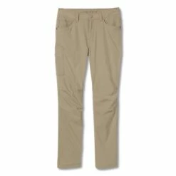 Royal Robbins Men's Bug Barrier Active Traveler Pant