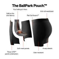 Saxx Men's Quest Quick Dry Mesh Boxer Brief With Fly 2PK -Clothing Sales Shop saxx mens quest quick dry mesh boxer brief with fl 1