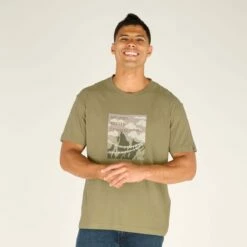 Sherpa Adventure Gear Men's Destination Tee -Clothing Sales Shop sherpa adventure gear mens destination tee 3