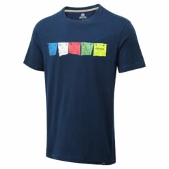 Sherpa Adventure Gear Men's Tarcho Tee
