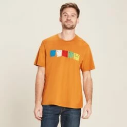 Sherpa Adventure Gear Men's Tarcho Tee -Clothing Sales Shop sherpa adventure gear mens tarcho tee 3