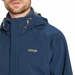 Sherpa Adventure Gear M's Nima 2.5-Layer Jacket -Clothing Sales Shop sherpa adventure gear ms nima 25 layer jacket 1
