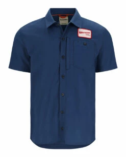 Simms Men's Simms Shop Shirt 7 Simms Men's Simms Shop Shirt -Clothing Sales Shop simms mens simms shop shirt 1