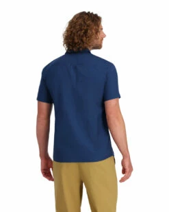 Simms Men's Simms Shop Shirt 9 Simms Men's Simms Shop Shirt -Clothing Sales Shop simms mens simms shop shirt 3