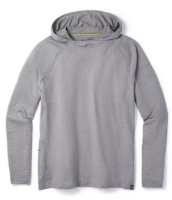 Smartwool Men's Active Hoodie