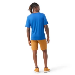 Smartwool Men's Active Ultralite Short Sleeve 8 Smartwool Men's Active Ultralite Short Sleeve -Clothing Sales Shop smartwool mens active ultralite short sleeve 2