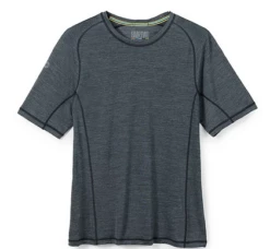 Smartwool Men's Active Ultralite Short Sleeve 9 Smartwool Men's Active Ultralite Short Sleeve -Clothing Sales Shop smartwool mens active ultralite short sleeve 3